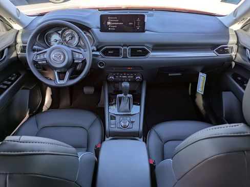 New 2025 MAZDA CX-5 AWD 2.5 S w/ Select Package image 17