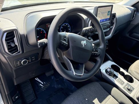 Used 2024 Ford Bronco Sport Big Bend image 15
