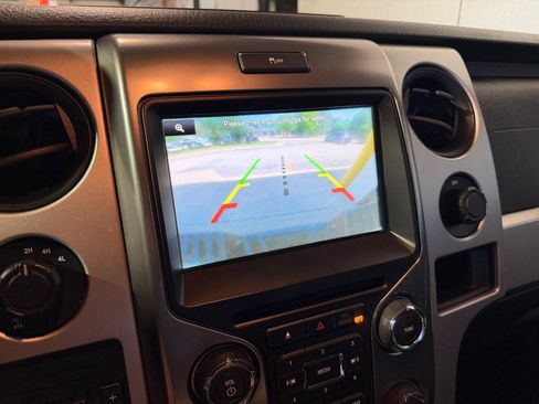 Used 2014 Ford F150 Raptor w/ Equipment Group 801A Luxury AWD/4WD image 18