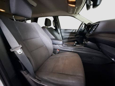 Used 2021 Dodge Durango SXT image 29