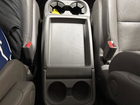 Used 2016 Honda Odyssey Touring Elite image 13