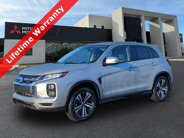 New 2027 Mitsubishi Outlander Sport SE FWD image 1