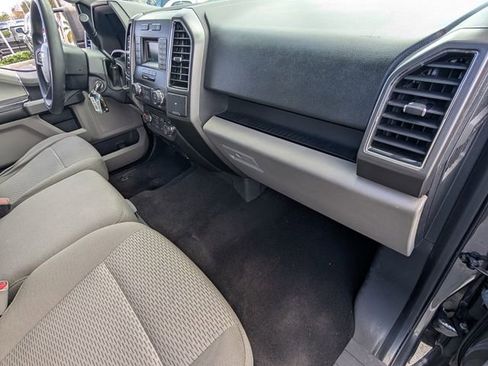 Used 2017 Ford F150 XLT image 18