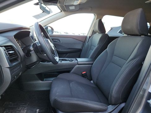 Used 2023 Nissan Rogue S image 13