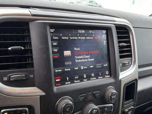 Used 2019 RAM 1500 Big Horn image 14