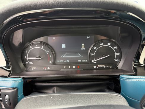 Used 2020 Lincoln Corsair Reserve w/ Equipment Group 201A AWD/4WD image 28