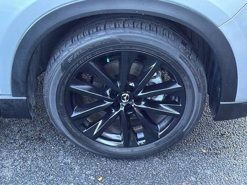 Certified 2023 MAZDA CX-9 Touring Plus image 42