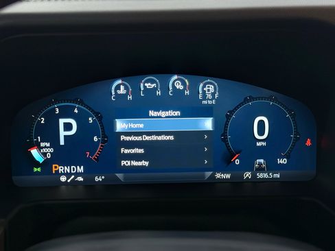 Used 2024 Ford Bronco Raptor image 21