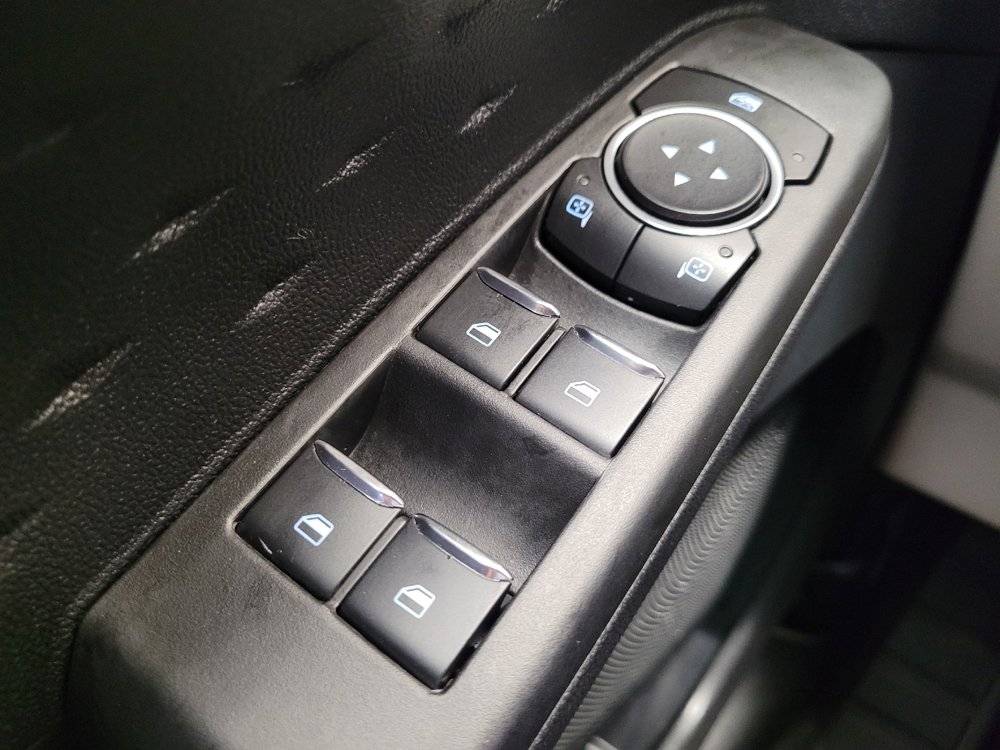 Used 2020 Ford Escape SE FWD image 27