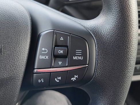 Used 2026 Ford Bronco Sport Big Bend AWD/4WD image 13