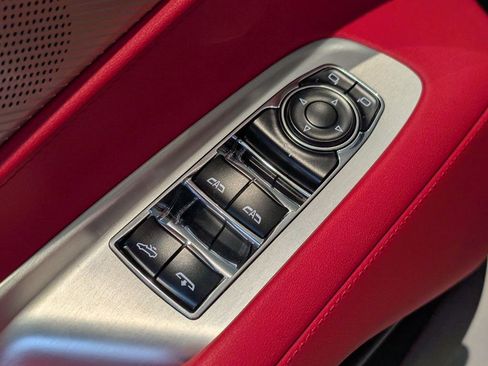 Used 2024 Chevrolet Corvette Z06 w/ Battery Protection Package image 17