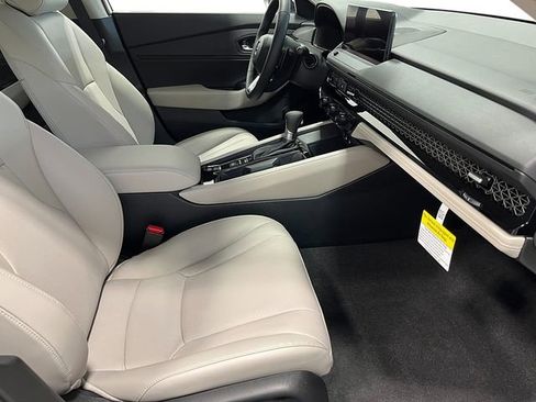 New 2026 Honda Accord Touring image 28