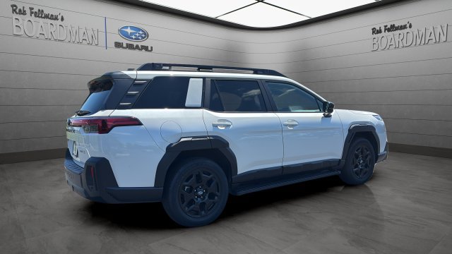 Used 2026 Subaru Outback Limited AWD/4WD image 4