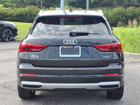 Used 2020 Audi Q3 2.0T Premium AWD/4WD image 9