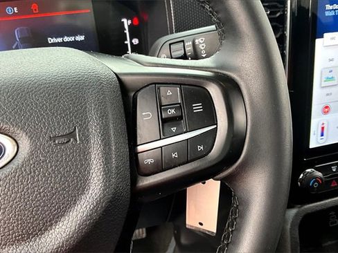 Used 2024 Ford Ranger XLT image 19