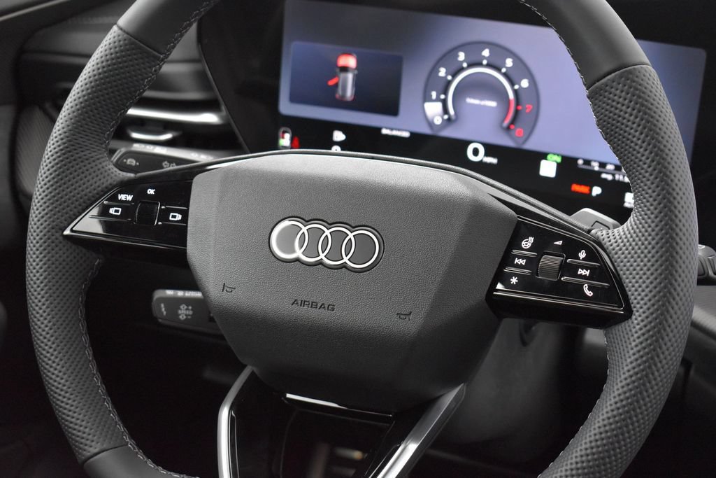 New 2026 Audi SQ5 Premium Plus AWD/4WD image 13