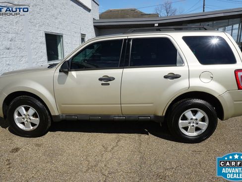 Used 2012 Ford Escape XLT image 13