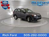 Used 2020 Subaru Forester w/ Alloy Wheel Package image 1