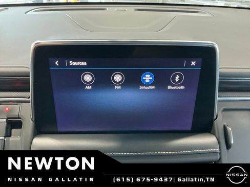 Used 2021 GMC Yukon SLT w/ SLT Premium Package AWD/4WD image 46