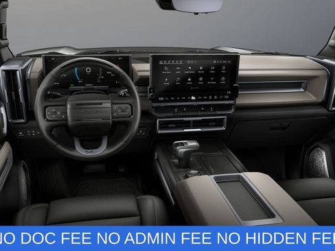 New 2026 GMC Hummer EV 4x4 Crew Cab image 32