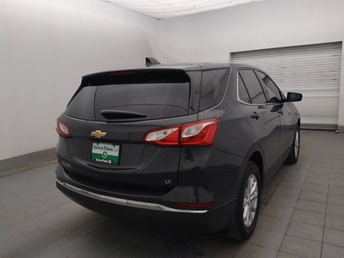 Used 2020 Chevrolet Equinox LT FWD image 9