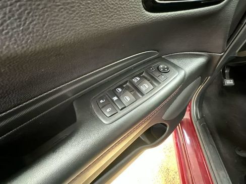 Used 2025 Dodge Durango GT AWD/4WD image 16