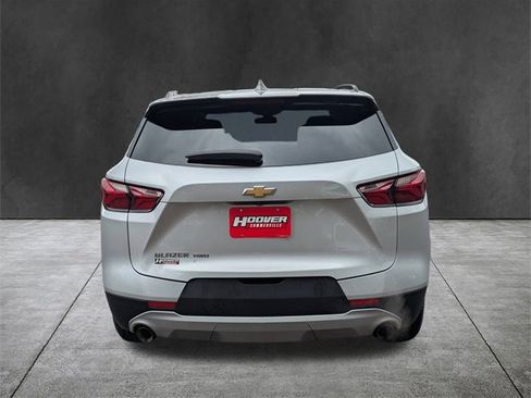 Used 2021 Chevrolet Blazer LT image 5