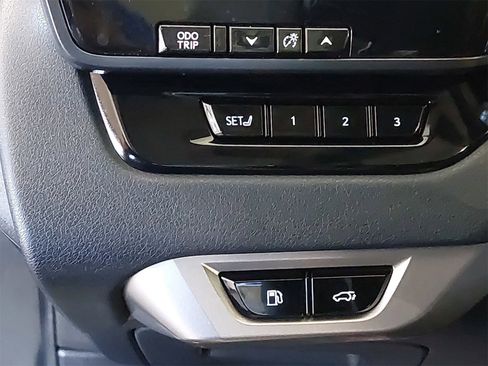 Used 2025 Lexus RX 450h 450h+ Luxury w/ Convenience Package image 28