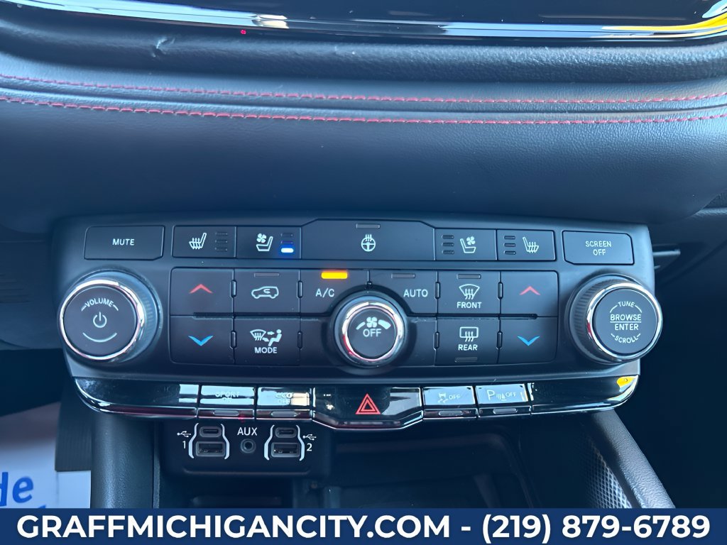 Used 2023 Dodge Durango R/T AWD/4WD image 27