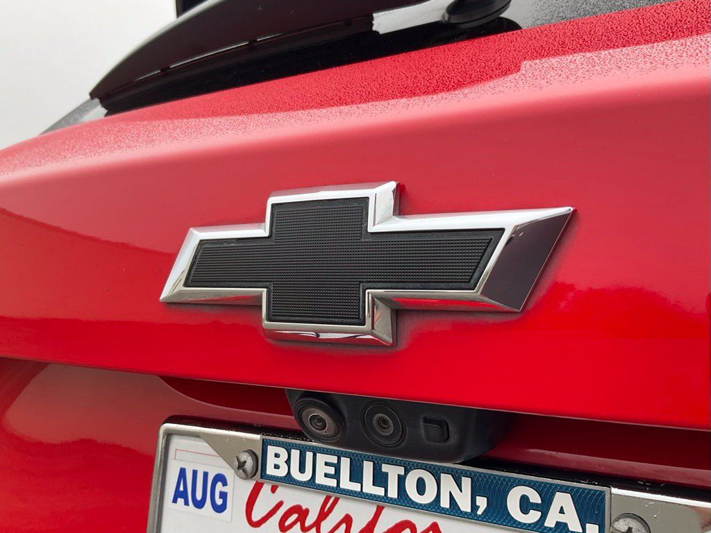 Used 2019 Chevrolet Blazer RS AWD/4WD image 19