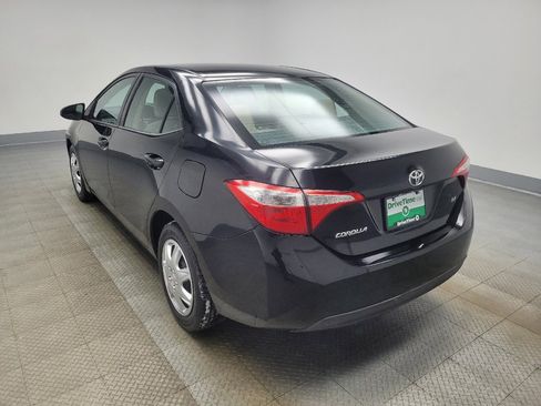 Used 2014 Toyota Corolla LE image 5