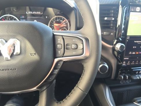 New 2026 RAM 1500 Big Horn image 14