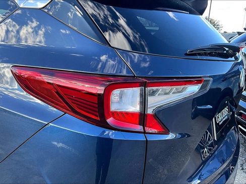 New 2026 Acura RDX SH-AWD w/ Advance Package image 39