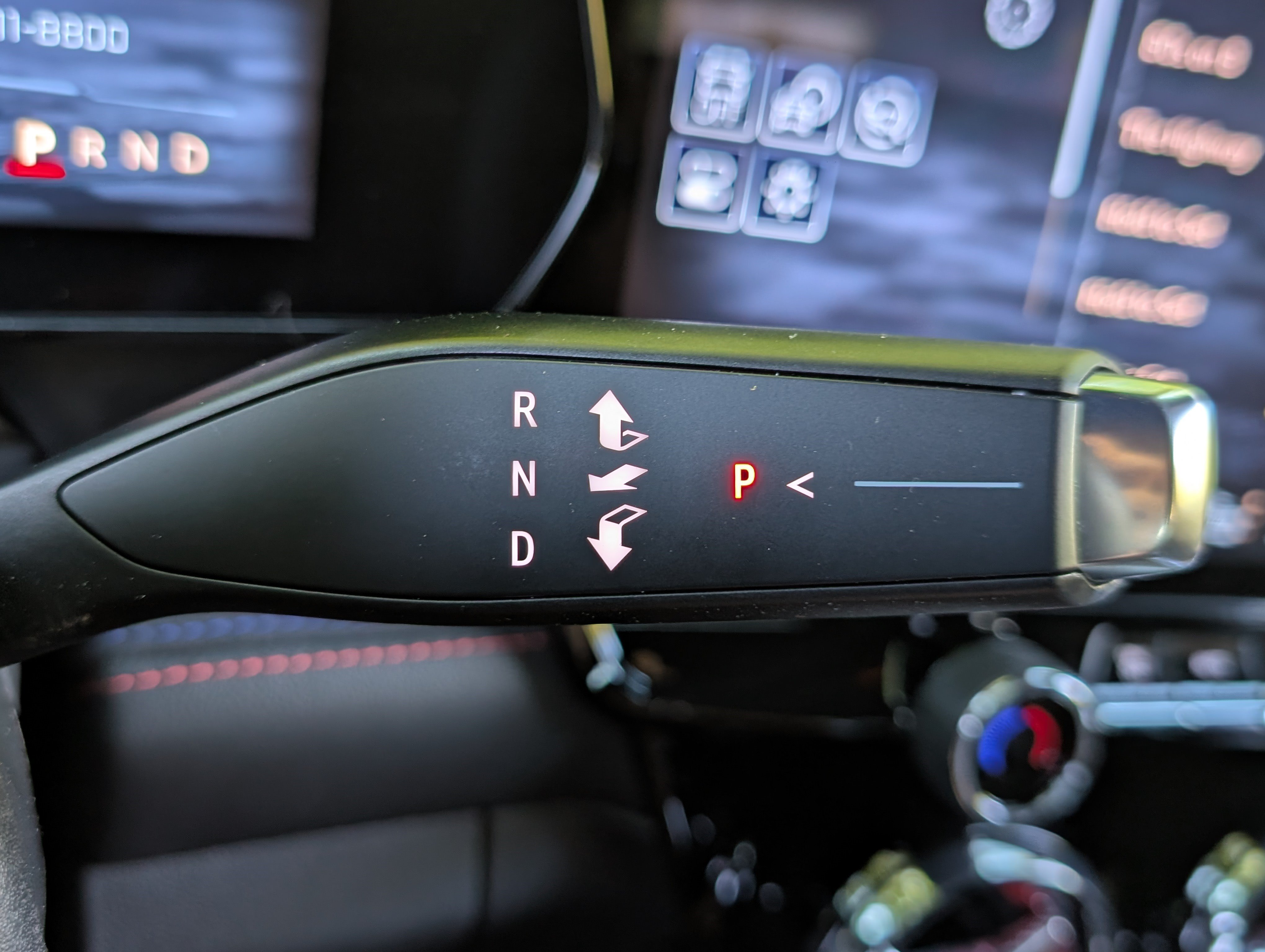 Used 2025 Chevrolet Blazer EV RS AWD/4WD image 31