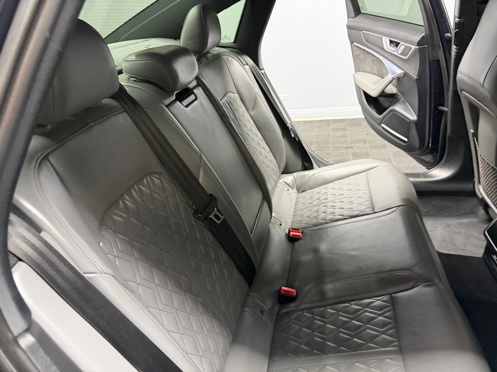 Used 2020 Audi S6 Premium Plus w/ S Sport Package AWD/4WD image 45