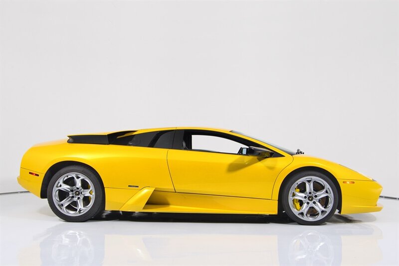 Used 2006 Lamborghini Murcielago Coupe AWD/4WD image 14