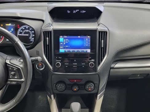 Used 2021 Subaru Forester Premium AWD/4WD image 19