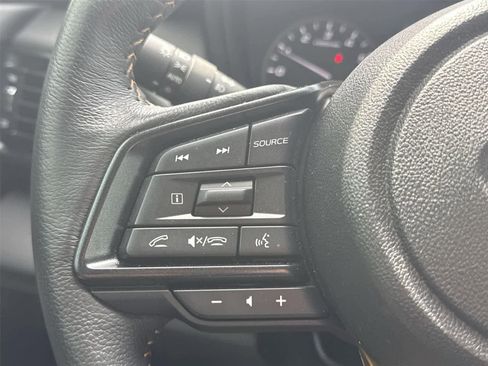 Used 2024 Subaru Outback Wilderness AWD/4WD image 16