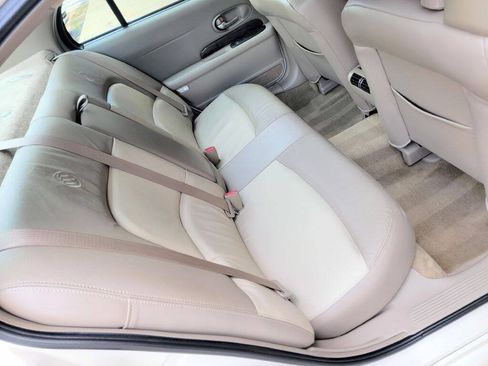 Used 2003 Buick Le Sabre Limited w/ Celebration Edition Package FWD image 19