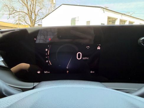 New 2026 Buick Envista Sport Touring w/ Convenience I Package image 16