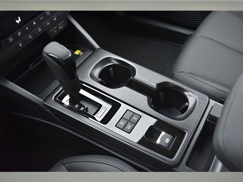 New 2026 Subaru Outback Premium image 33