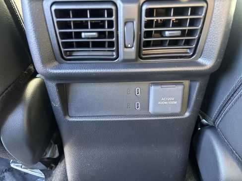 New 2026 Toyota 4Runner TRD Off-Road Premium image 25