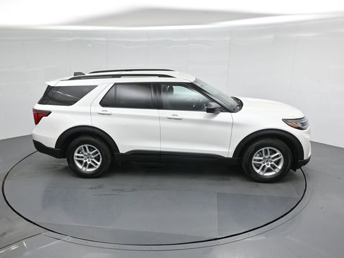 New 2026 Ford Explorer Active RWD image 54