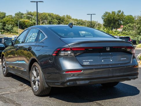 Used 2025 Honda Accord EX-L image 5