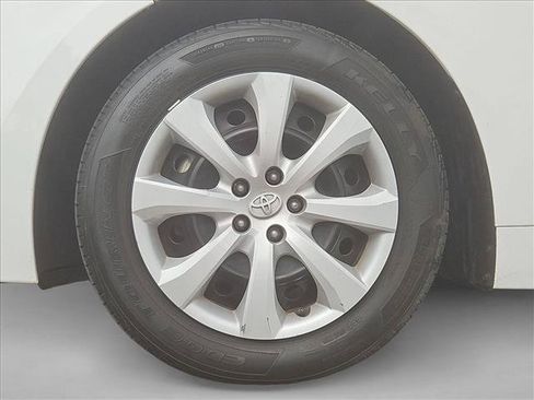 Used 2023 Toyota Corolla LE FWD image 29