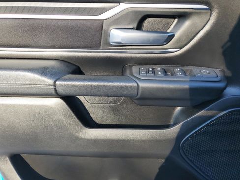Certified 2025 RAM 1500 Big Horn image 27