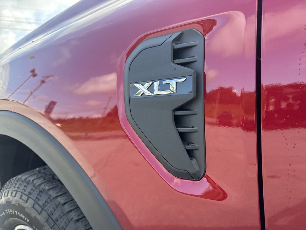 New 2026 Ford Ranger XLT w/ Convenience Package AWD/4WD image 7