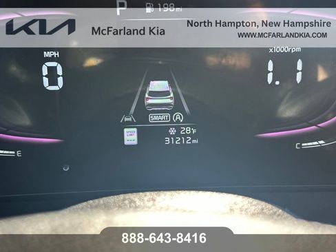 Used 2023 Kia Sportage X-Line image 18