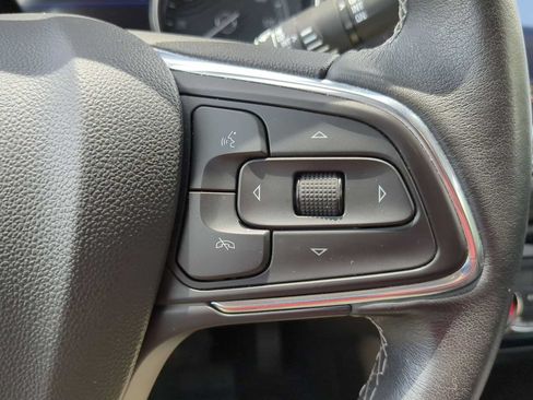 Used 2023 Buick Encore GX Preferred w/ Cold Weather Comfort Package AWD/4WD image 17