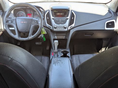 Used 2015 GMC Terrain SLE image 9